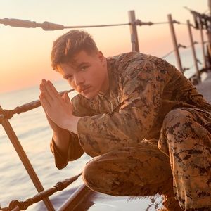 Meet your Posher, James